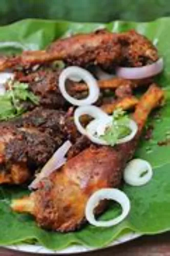 NATTUKOZHI PEPPER FRY